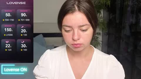 Snapshot of milania_hot_foxy chatting on 12, 9, 2025 Mila online show from 12, 9, 2025