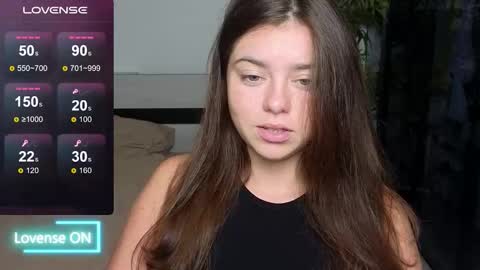 Snapshot of milania_hot_foxy chatting on 15, 9, 2025 Mila online show from 15, 9, 2025