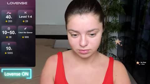 Snapshot of milania_hot_foxy chatting on 3, 10, 2025 Mila online show from 3, 10, 2025