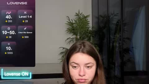 Snapshot of milania_hot_foxy chatting on 7, 10, 2025 Mila online show from 7, 10, 2025