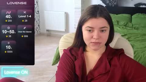 Snapshot of milania_hot_foxy chatting on 6, 2, 2026 Mila online show from 6, 2, 2026