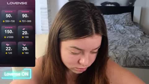 Snapshot of milania_hot_foxy chatting on 19, 2, 2026 Mila online show from 19, 2, 2026