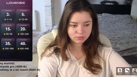 Snapshot of milania_hot_foxy chatting on 26, 2, 2026 Mila online show from 26, 2, 2026