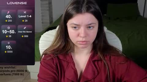Snapshot of milania_hot_foxy chatting on 23, 3, 2026 Mila online show from 23, 3, 2026