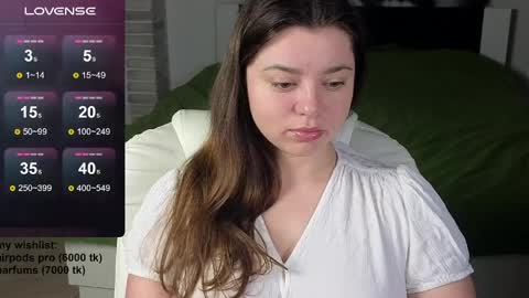 Snapshot of milania_hot_foxy chatting on 31, 3, 2026 Mila online show from 31, 3, 2026