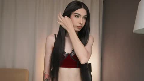 MILAN SANTANA online show from 27, 5, 2026