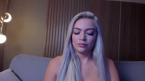 Sexy Mila  online show from 22, 1, 2025