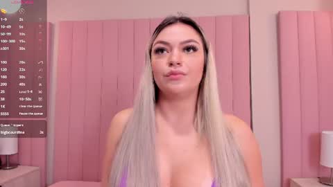 Snapshot of milaowens chatting on 2, 7, 2026 Sexy Mila online show from 2, 7, 2026
