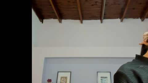 Mila Rose online show from 29, 12, 2024