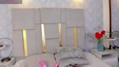 Cami  online show from 28, 10, 2025