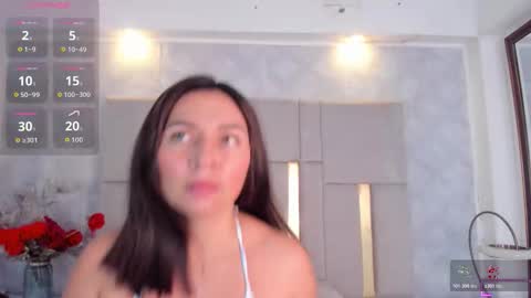 Cami  online show from 3, 2, 2026