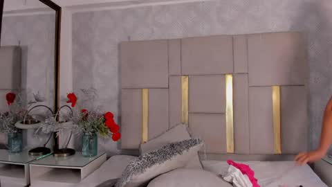 Cami  online show from 31, 3, 2026