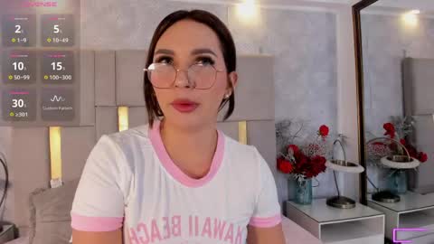 Cami  online show from 20, 5, 2026