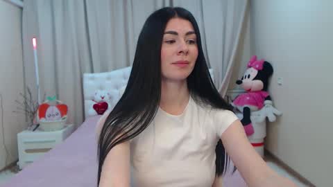 milasecretsss online show from 26, 3, 2026