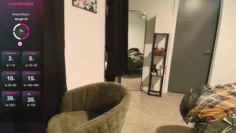 Mila online show from 15, 2, 2026