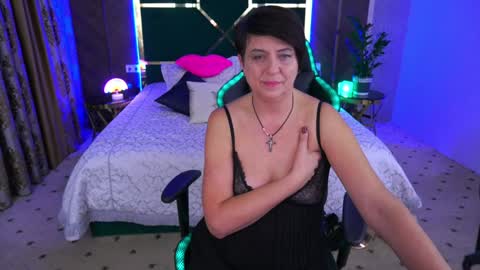 Snapshot of milaskyy chatting on 11, 12, 2024 milaskyy online show from 11, 12, 2024