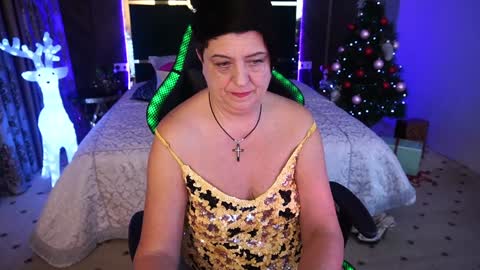 Snapshot of milaskyy chatting on 3, 1, 2025 milaskyy online show from 3, 1, 2025