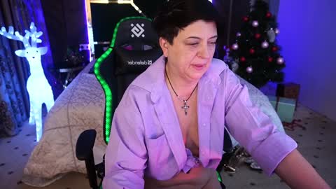 Snapshot of milaskyy chatting on 3, 1, 2025 milaskyy online show from 3, 1, 2025