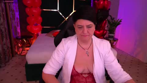 Snapshot of milaskyy chatting on 16, 2, 2025 milaskyy online show from 16, 2, 2025