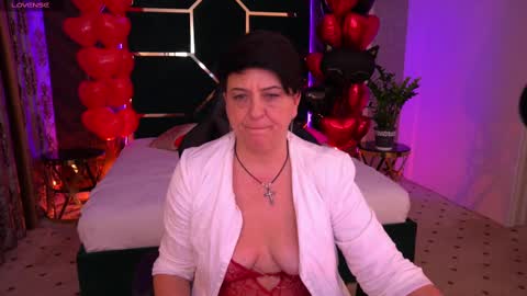 Snapshot of milaskyy chatting on 16, 2, 2025 milaskyy online show from 16, 2, 2025