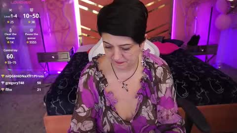 Snapshot of milaskyy chatting on 23, 2, 2025 milaskyy online show from 23, 2, 2025