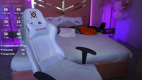 Snapshot of milaskyy chatting on 24, 2, 2025 milaskyy online show from 24, 2, 2025