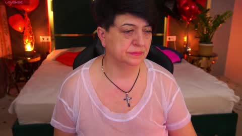 Snapshot of milaskyy chatting on 27, 2, 2025 milaskyy online show from 27, 2, 2025