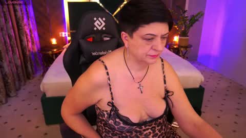 Snapshot of milaskyy chatting on 2, 3, 2025 milaskyy online show from 2, 3, 2025