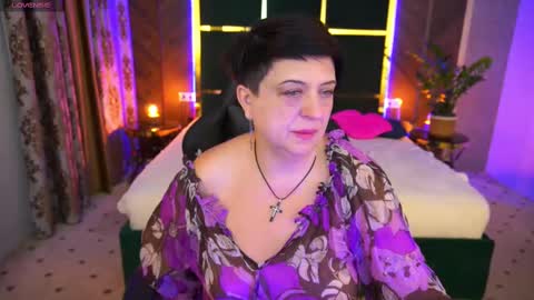 Snapshot of milaskyy chatting on 7, 3, 2025 milaskyy online show from 7, 3, 2025