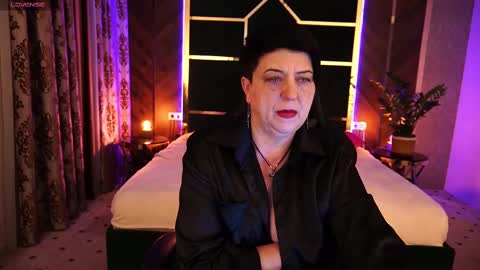 Snapshot of milaskyy chatting on 8, 3, 2025 milaskyy online show from 8, 3, 2025