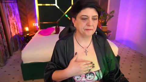 Snapshot of milaskyy chatting on 9, 3, 2025 milaskyy online show from 9, 3, 2025