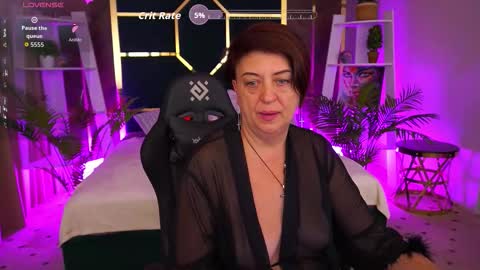 Snapshot of milaskyy chatting on 24, 9, 2025 milaskyy online show from 24, 9, 2025