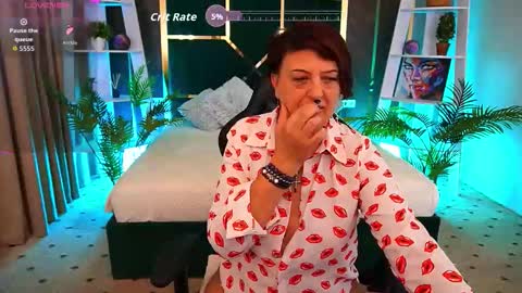 Snapshot of milaskyy chatting on 7, 10, 2025 milaskyy online show from 7, 10, 2025