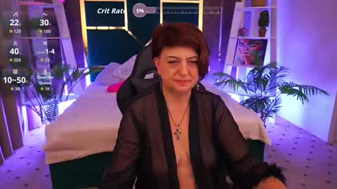 Snapshot of milaskyy chatting on 8, 10, 2025 milaskyy online show from 8, 10, 2025