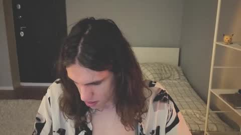 Mila online show from 18, 5, 2026