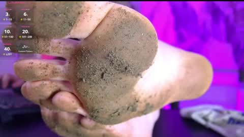 milastoyne online show from 20, 4, 2026