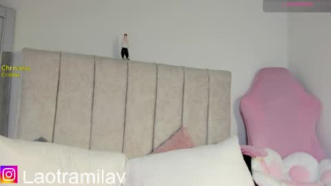 IG  online show from 18, 4, 2026