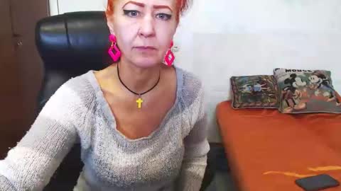 MilayaDFlow online show from 15, 11, 2025