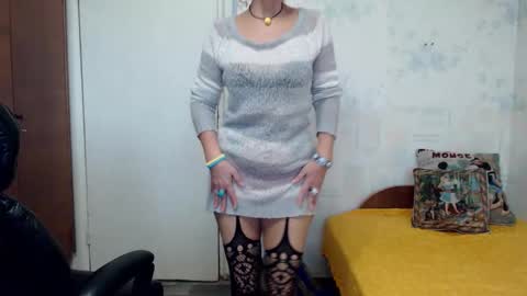 MilayaDFlow online show from 29, 11, 2025