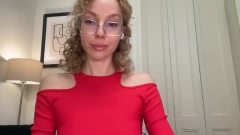 Mila online show from 24, 11, 2025