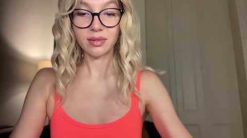 Mila online show from 21, 3, 2026