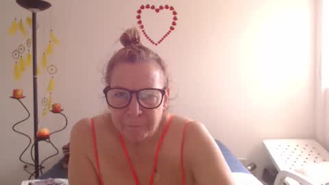 Snapshot of milchanell chatting on 3, 3, 2025 milchanell online show from 3, 3, 2025