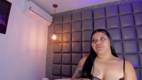 Milena  online show from 11, 2, 2025