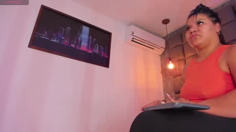 Milena  online show from 14, 2, 2025