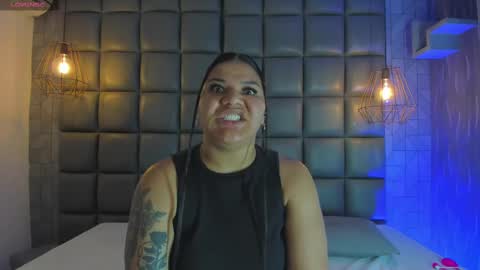 Milena  online show from 11, 3, 2025