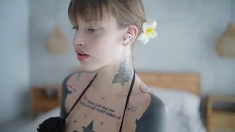 Snapshot of mileeena chatting on 9, 2, 2025 M Telegram mamagotachannel online show from 9, 2, 2025