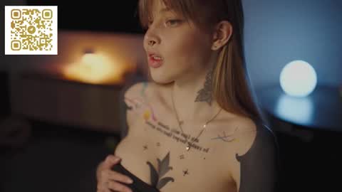 Snapshot of mileeena chatting on 5, 12, 2025 M Telegram mamagotachannel online show from 5, 12, 2025