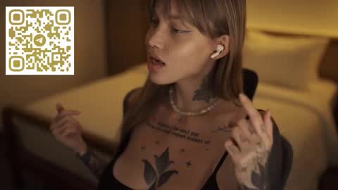 Snapshot of mileeena chatting on 9, 1, 2026 M Telegram mamagotachannel online show from 9, 1, 2026