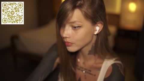 Snapshot of mileeena chatting on 14, 2, 2026 M Telegram mamagotachannel online show from 14, 2, 2026