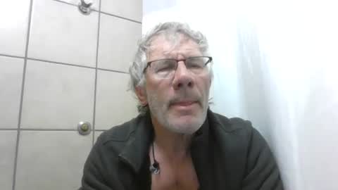 Milehi1958 online show from 4, 12, 2025